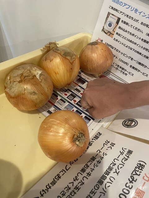 淡路島バーガー 京成小岩店的实拍高清图