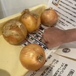 淡路島バーガー 京成小岩店的实拍图