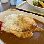 recommendations for PARKLIFE CAFE & RESTAURANT