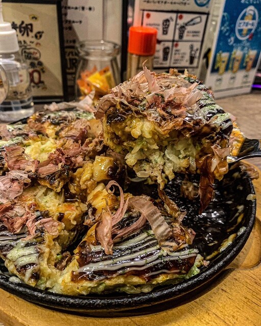 recommendations image for 鉄板バルSOURCE 三軒茶屋店