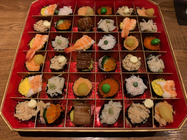 recommendations for 神田明神下 みやび 日本橋三越本店