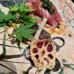 recommendations for なだ万 シャングリ・ラ ホテル 東京店