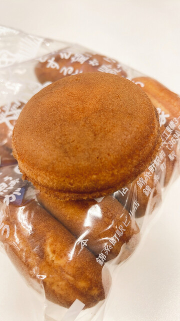 人形焼 山田家 本店的實拍高清圖