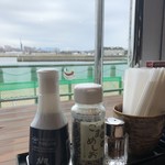 大戸屋 マリノアシティ福岡店的實拍圖