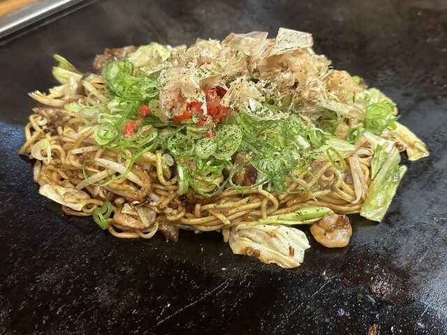 京鉄板焼肉 こと乃的实拍高清图