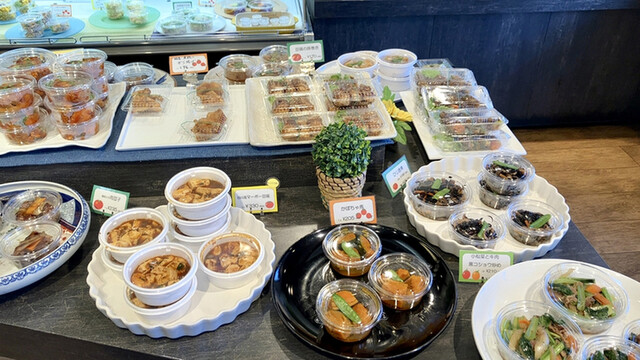 キッチンとまと畑的实拍高清图