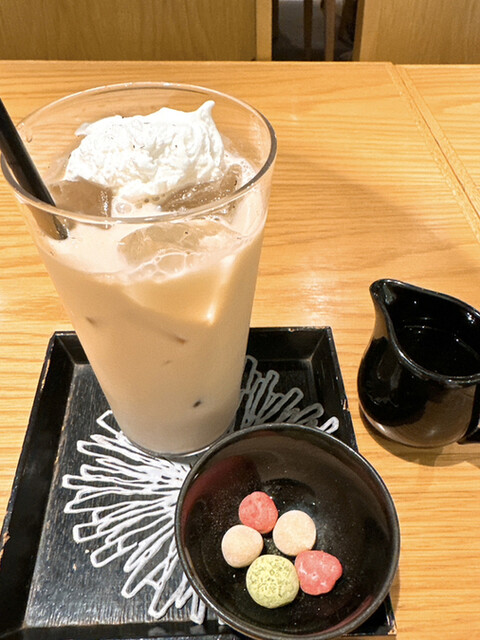 24/7 cafe apartment 梅田的實拍高清圖
