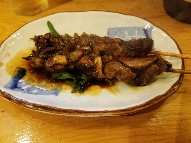 recommendations image for 加賀屋 蒲田2号店