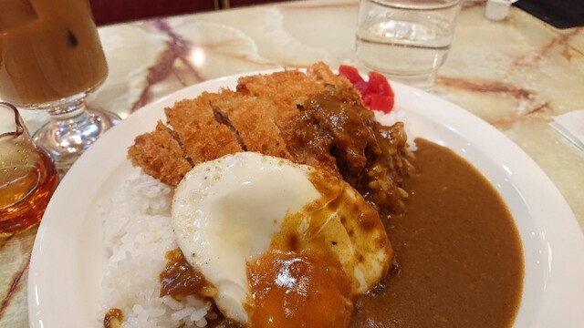 レストラン東洋的實拍高清圖