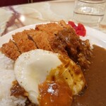 レストラン東洋的實拍圖