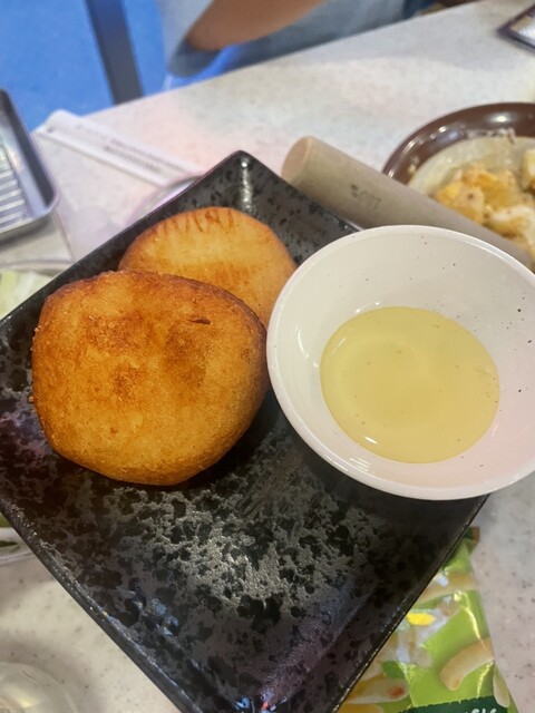 串カツ田中 千歳烏山店的實拍高清圖