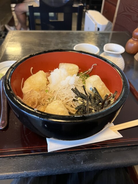 乃木坂 長寿庵的实拍高清图