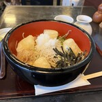 乃木坂 長寿庵的实拍图