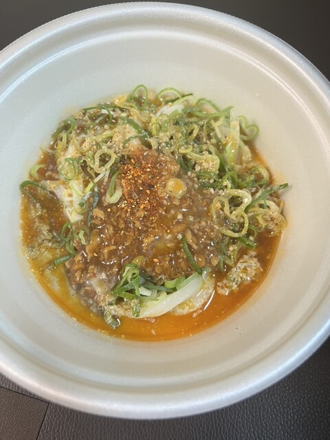 recommendations image for はなまるうどん 中野通り店