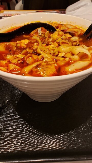 刀削麺酒坊 東京駅店的實拍高清圖