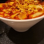 刀削麺酒坊 東京駅店的實拍圖