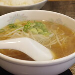 東香園的实拍图