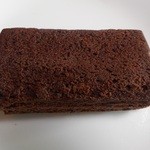 東京ショコラ的實拍圖