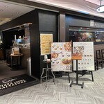 recommendations for PIZZA SALVATORE CUOMO サブナード