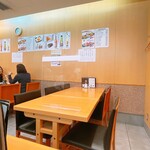 築地 すし好 品川インターシティ店的實拍圖
