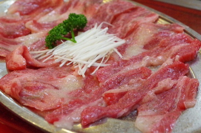 焼肉 京城 水道橋店的实拍高清图