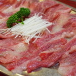 焼肉 京城 水道橋店的实拍图