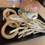 recommendations for 和牛ハンバーガーの店 Rana円山