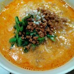 羽根つき焼小籠包 鼎’s ルクア大阪店的實拍圖