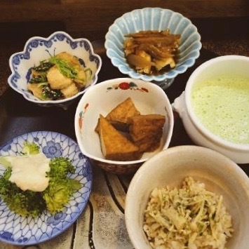 recommendations for 小料理バル 藤福