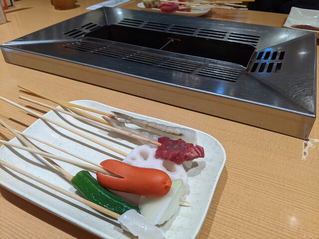 串家物語 新宿東宝ビル店的實拍高清圖