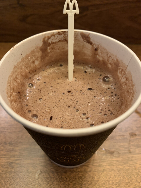 マクドナルド あべのHoop店的實拍高清圖