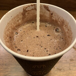 マクドナルド あべのHoop店的實拍圖