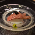 recommendations for 京都鉄板焼 結