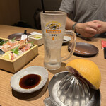 白木屋 道頓堀店的實拍圖