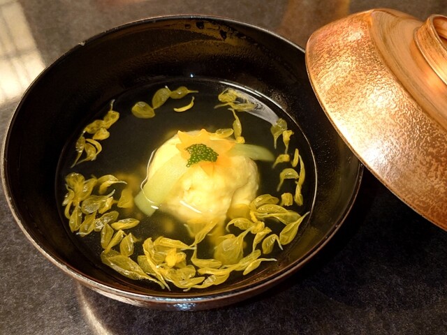 recommendations image for 箱根 花紋