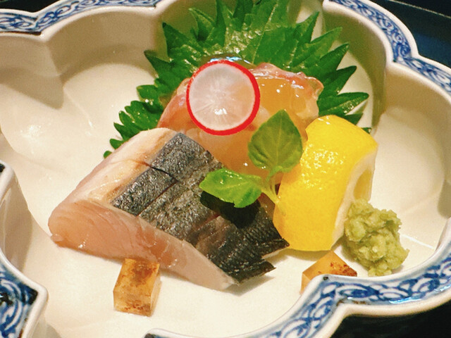 嵐山熊彦 たん熊北店的實拍高清圖