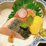 嵐山熊彦 たん熊北店的實拍圖