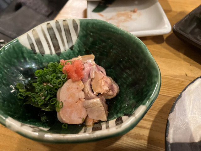 軍鶏一 池袋店的實拍高清圖