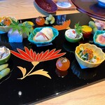 茶六別館的實拍圖