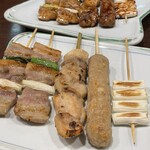 天ぷら 天八的實拍圖