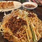 大阪王将 泉佐野安松店的实拍图