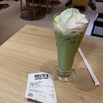 recommendations for BECK'S COFFEE SHOP 田端店
