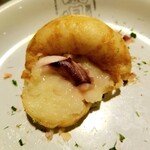お好み焼・焼そば 風月 新札幌duo店的实拍图