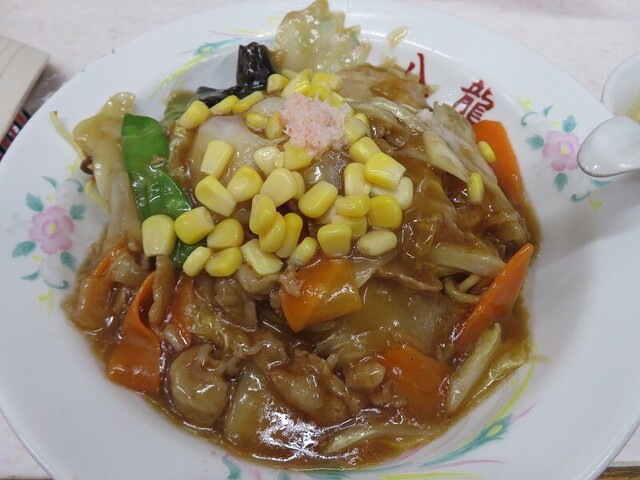中華料理 八龍的實拍高清圖