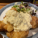 かんすけ 薬院店的實拍圖