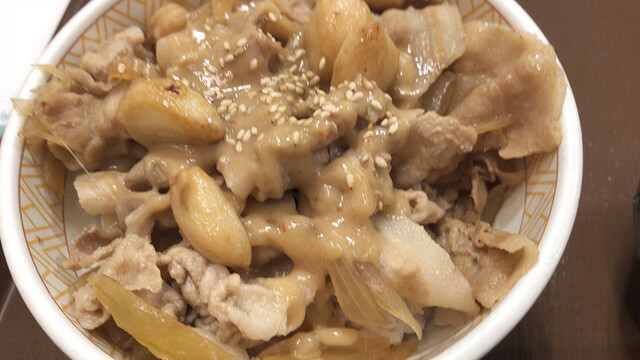 recommendations image for すき家 福岡博多駅南店