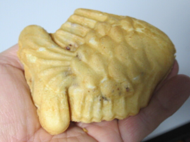 たいやき 一休 麻生店的实拍高清图