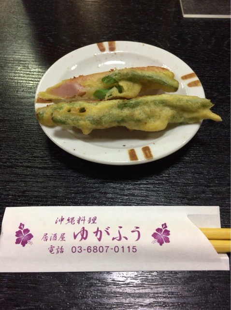 居酒屋ゆがふう的實拍高清圖