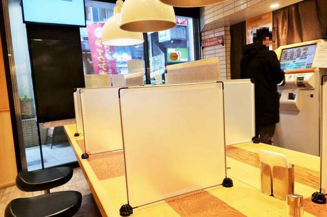 カレーショップ C&C 渋谷店的實拍高清圖
