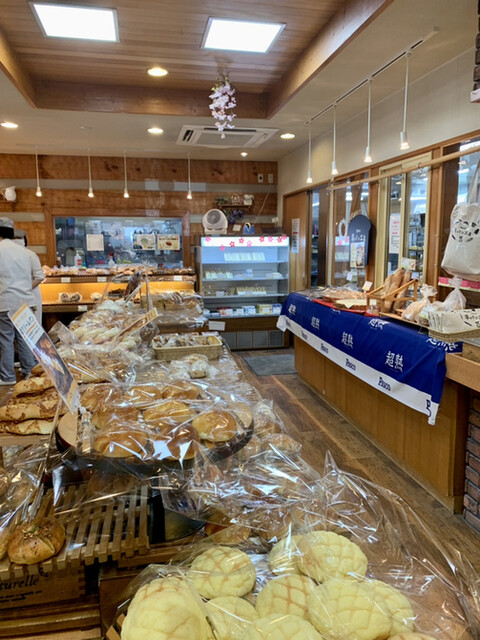 Pasco夢パン工房 手稲店的實拍高清圖